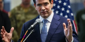 US Says Iran ‘Serious’ About Deal but Nuclear Safeguards Non-Negotiable: Rubio