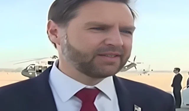 JD Vance Optimistic Ahead of US-Iran ‘Islamabad Talks’ as Pakistan Tightens Security