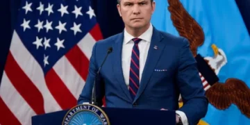 US Defence Secretary Declares Military Victory Over Iran, Monitors Ceasefire