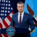 US Defence Secretary Declares Military Victory Over Iran, Monitors Ceasefire