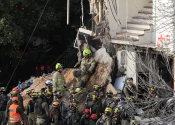 Iran-Israel War Escalates as Missile Strike Kills Four in Haifa; IAEA Confirms Blasts Near Bushehr Nuclear Plant