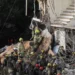 Iran-Israel War Escalates as Missile Strike Kills Four in Haifa; IAEA Confirms Blasts Near Bushehr Nuclear Plant
