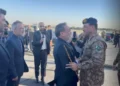 Pakistan Army Chief Asim Munir Leads Delegation to Tehran Amid Iran–US Mediation Efforts