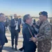 Pakistan Army Chief Asim Munir Leads Delegation to Tehran Amid Iran–US Mediation Efforts