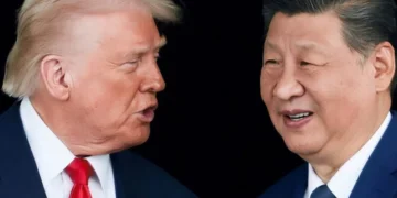Trump Claims China Agrees to Halt Arms Sales to Iran, Announces Permanent Hormuz Opening Plan