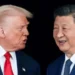 Trump Claims China Agrees to Halt Arms Sales to Iran, Announces Permanent Hormuz Opening Plan