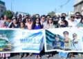 Dr. Essa Lab Organises Marka-e-Haq Rally to Promote Patriotism and National Unity