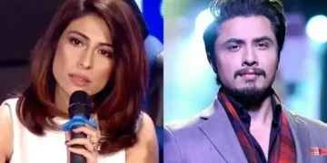 LHC Suspends Damages in Meesha Shafi Case, Upholds Ban on Allegations Against Ali Zafar