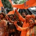 Modi Claims ‘Record’ Victory in West Bengal as BJP Surges Across Key Indian Elections