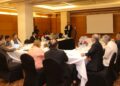 PRCS Reaffirms Commitment to Expanding Humanitarian