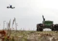 Hezbollah’s Fibre-Optic Drones Pose New Tactical Challenge for Israeli Forces in Southern Lebanon