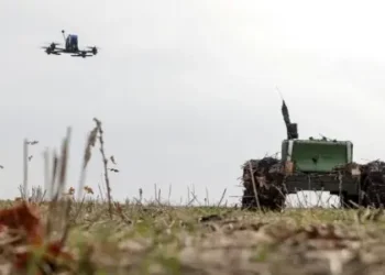 Hezbollah’s Fibre-Optic Drones Pose New Tactical Challenge for Israeli Forces in Southern Lebanon