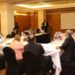 PRCS Reaffirms Commitment to Expanding Humanitarian