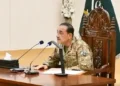 Field Marshal Asim Munir Says Propaganda and Terrorism Cannot Stop Pakistan’s Progress