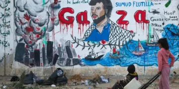 Pakistan Condemns Israel’s Interception of Gaza Aid Flotilla