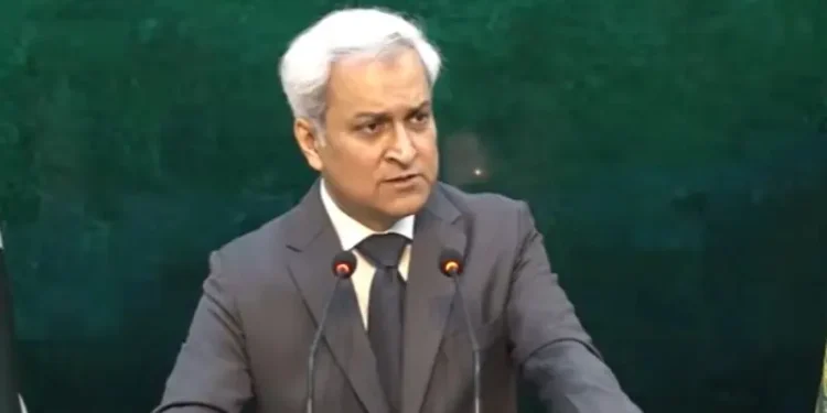PM Shehbaz to Visit China as Pakistan, China Mark 75 Years of Diplomatic Ties