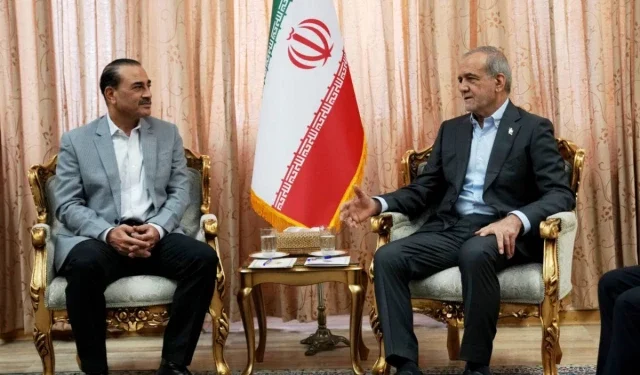 Pakistan Steps Up Iran-US Mediation as Field Marshal Asim Munir Holds High-Level Talks in Tehran
