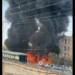 Dead Feared as Blast Hits Shuttle Train Near Chaman Phatak in Quetta