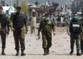 Senior Police Officers Transferred to ‘Hard Areas’ Spark Policy Controversy