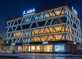 ABHI Microfinance Bank Posts Record PKR 1.019 Billion Profit in 2025