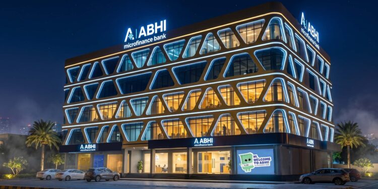 ABHI Microfinance Bank Posts Record PKR 1.019 Billion Profit in 2025