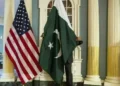 US to Phase Out Peshawar Consulate, Shift Operations to Islamabad Embassy