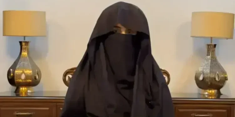 PTI Raises Concerns Over Bushra Bibi’s Midnight Hospital Transfer, Demands Transparency