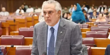 Pakistan Seeks Singapore’s Help for Repatriation of Pakistanis, Iranians From US-Seized Vessels