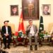 Pakistan-China Economic Cooperation Enters New Phase as Karachi Business Leaders Engage Ambassador Khalil Hashmi