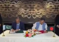 Pakistan, Bangladesh Sign Major Anti-Narcotics Agreement to Boost Security Cooperation