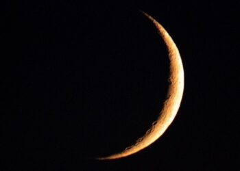 Pakistan Announces Eid-ul-Adha on May 27 After Zilhaj Moon Sighting