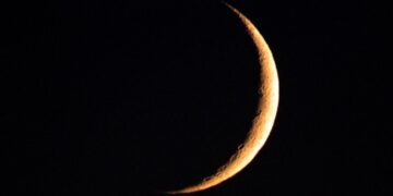 Pakistan Announces Eid-ul-Adha on May 27 After Zilhaj Moon Sighting