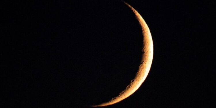 Pakistan Announces Eid-ul-Adha on May 27 After Zilhaj Moon Sighting