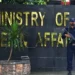 Pakistan Summons Afghan Diplomat Over Deadly Bannu Suicide Attack That Killed 15 Policemen