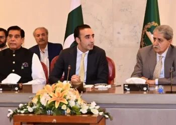 Bilawal Says PPP Not Contacted Over Any New Constitutional Amendment