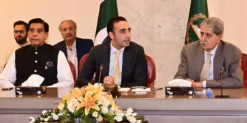 Bilawal Says PPP Not Contacted Over Any New Constitutional Amendment