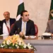 Bilawal Says PPP Not Contacted Over Any New Constitutional Amendment
