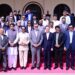 Muhammad Irfan Soomro,Director General Foreign Liaison Office Karachi,