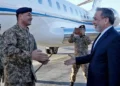 Pakistan Army Chief Field Marshal Asim Munir Departs for Iran on Key Diplomatic Visit