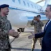 Pakistan Army Chief Field Marshal Asim Munir Departs for Iran on Key Diplomatic Visit