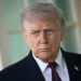 Trump Says Iran Seeking Nuclear Deal as Strait of Hormuz Tensions Escalate