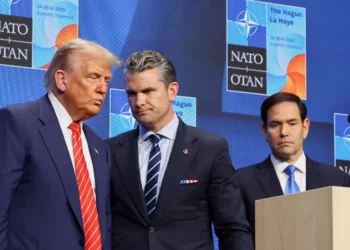 US Orders Withdrawal of 5,000 Troops from Germany Amid Rising Tensions with European Allies