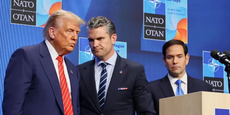 US Orders Withdrawal of 5,000 Troops from Germany Amid Rising Tensions with European Allies
