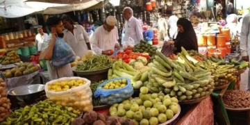 Pakistan’s Weekly Inflation Jumps 14.52% as Fuel and Food Prices Continue to Rise