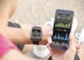 Negative effects of fitness trackers on psychology reveale.