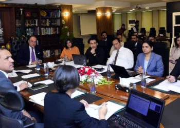 Pakistan Plans Blockchain-Based Naya Pakistan Certificates and Sovereign Bonds
