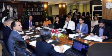 Pakistan Plans Blockchain-Based Naya Pakistan Certificates and Sovereign Bonds