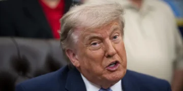 Trump Says US-Iran Deal ‘Largely Negotiated’ as Hormuz Reopening Emerges Key Focus