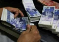 Finance Ministry Orders Early Surrender of Unspent Funds Ahead of Budget Finalisation