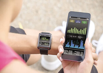 Negative effects of fitness trackers on psychology reveale.